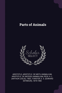 Parts of Animals