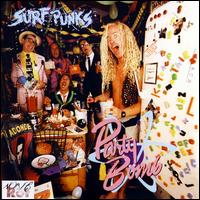 Party Bomb - Surf Punks