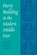 Party Building in the Modern Middle East