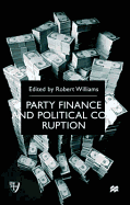Party Finance and Political Corruption