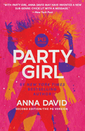 Party Girl: SECOND EDITION: The PG Version