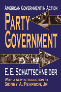 Party Government: American Government in Action