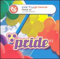 Party Groove: Pride 03 - Julian Marsh