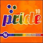 Party Groove: Pride, Vol. 10