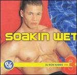 Party Groove: Soakin Wet, Vol. 3