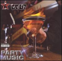 Party Music - The Coup