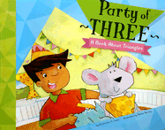 Party of Three: A Book about Triangles