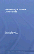 Party Policy in Modern Democracies