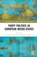 Party Politics in European Microstates