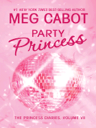 Party Princess - Cabot, Meg
