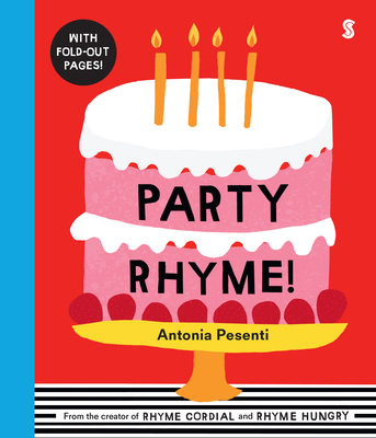 Party Rhyme - Pesenti, Antonia