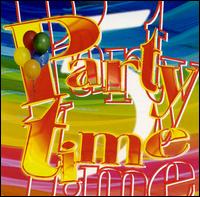 Party Time, Vol. 5 - Various Artists