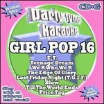Party Tyme Karaoke - Girl Pop 16