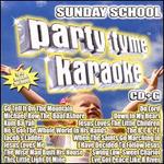 Party Tyme Karaoke: Sunday School