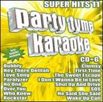 Party Tyme Karaoke: Super Hits, Vol. 11