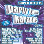 Party Tyme Karaoke: Super Hits, Vol. 15