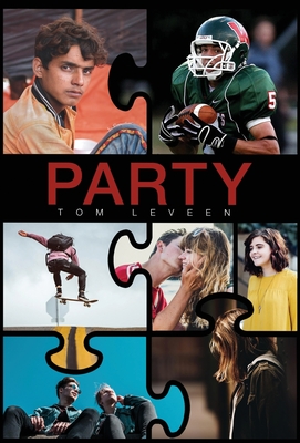 Party - Leveen, Tom