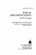 Pascal Implementation - Pemberton, Steven