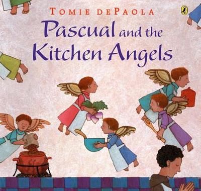 Pascual and the Kitchen Angels - 