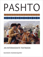 Pashto: An Intermediate Textbook