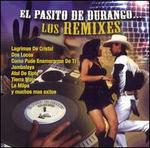 Pasito de Durango: Los Remixes