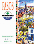 Pasos: Student's Book: An Intermediate Spanish Course