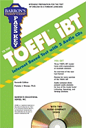 Pass Key to the TOEFL IBT with Audio CDs