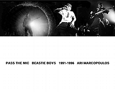 Pass the Mic: Beastie Boys 1991-1996