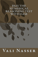 Pass the Numerical Reasoning Test with Ease