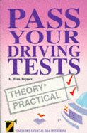 Pass Your Driving Test - Topper, A.Tom