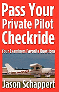 Pass Your Private Pilot Checkride