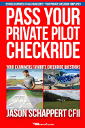 Pass Your Private Pilot Checkride