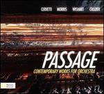 Passage: Contemporary Works for Orchestra