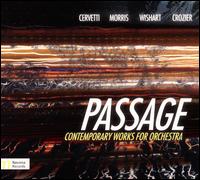 Passage: Contemporary Works for Orchestra - Ondrej Jurceka (trumpet)