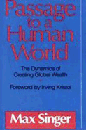 Passage to a Human World