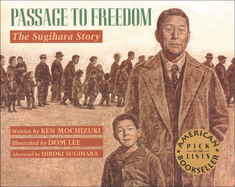 Passage to Freedom