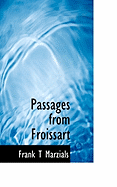 Passages from Froissart
