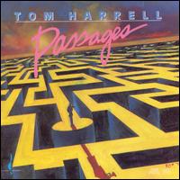 Passages - Tom Harrell