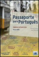 Passaporte para Portugues: Caderno de Exercicios 1 (A1/A2)