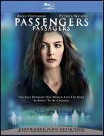 Passengers [French] [Blu-ray] - Rodrigo Garca