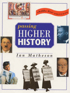 Passing Higher History