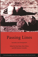 Passing Lines: Sexuality and Immigration