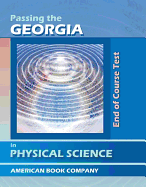 Passing the Georgia End of Course Test in Physical Science