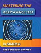 Passing the iLeap Science Test in Grade 6