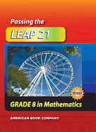 Passing the LEAP Grade 8 in Mathematics