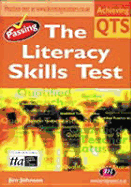 Passing the Literacy Skills Test