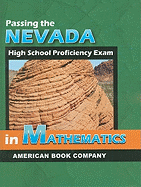 Passing the Nevada High School Proficiency Exam in Mathematics