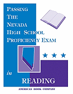 Passing the Nevada High School Proficiency Exam in Reading