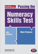 Passing the Numeracy Skills Test