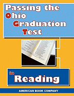 Passing the Ohio Graduation Test in Reading